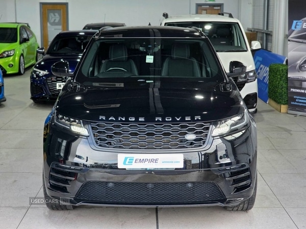 Used Land Rover Range Rover Velar 2019 for sale - 78116990: Photo 11