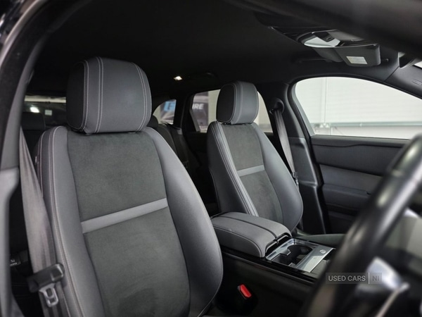 Used Land Rover Range Rover Velar 2019 for sale - 78116990: Photo 14