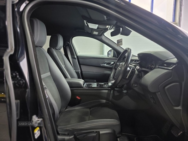Used Land Rover Range Rover Velar 2019 for sale - 78116990: Photo 15