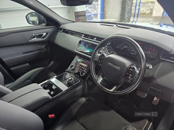 Used Land Rover Range Rover Velar 2019 for sale - 78116990: Photo 16