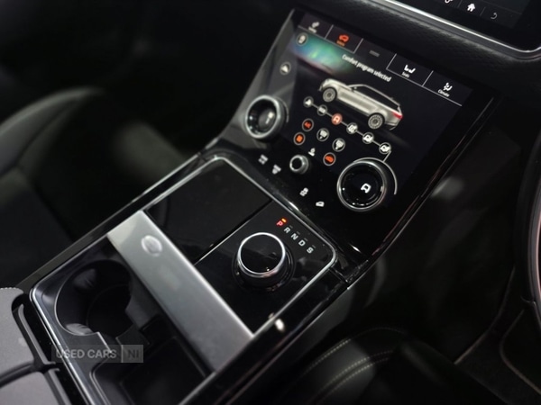 Used Land Rover Range Rover Velar 2019 for sale - 78116990: Photo 17