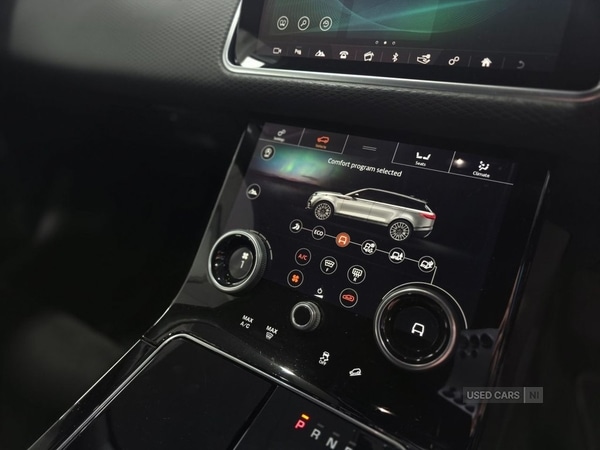 Used Land Rover Range Rover Velar 2019 for sale - 78116990: Photo 18