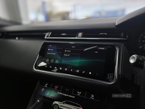 Used Land Rover Range Rover Velar 2019 for sale - 78116990: Photo 19