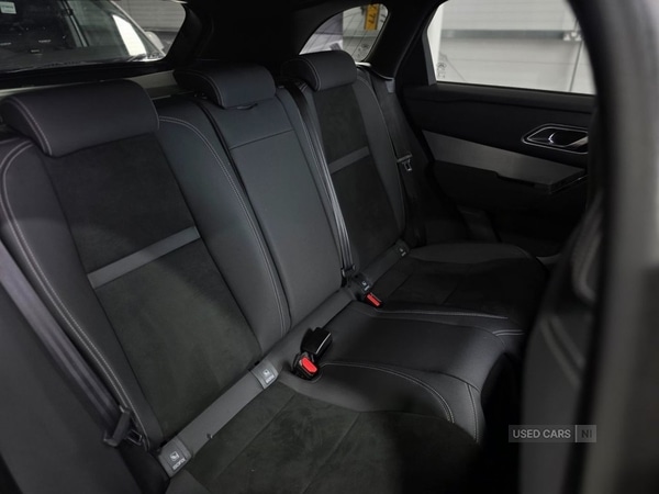 Used Land Rover Range Rover Velar 2019 for sale - 78116990: Photo 21
