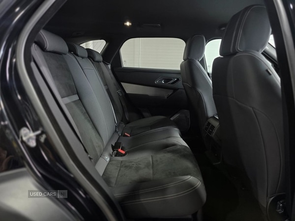 Used Land Rover Range Rover Velar 2019 for sale - 78116990: Photo 22