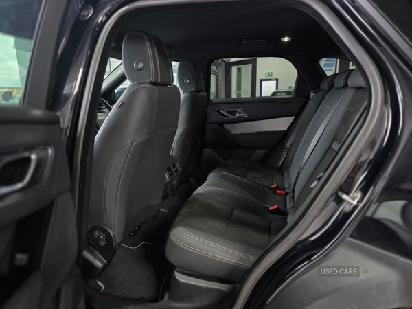 Used Land Rover Range Rover Velar 2019 for sale - 78116990: Photo 24