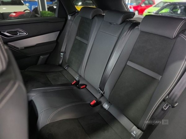 Used Land Rover Range Rover Velar 2019 for sale - 78116990: Photo 25