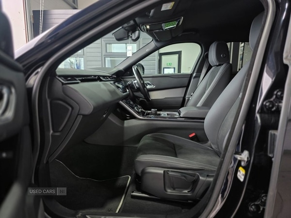 Used Land Rover Range Rover Velar 2019 for sale - 78116990: Photo 26