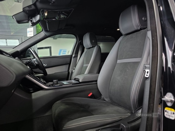 Used Land Rover Range Rover Velar 2019 for sale - 78116990: Photo 27