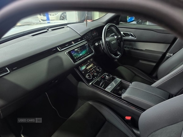 Used Land Rover Range Rover Velar 2019 for sale - 78116990: Photo 28