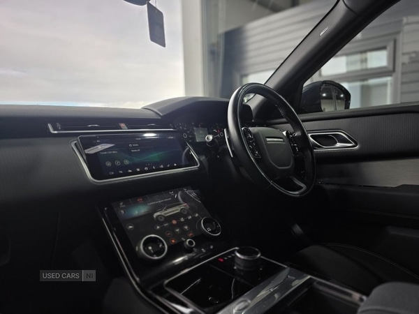 Used Land Rover Range Rover Velar 2019 for sale - 78116990: Photo 29