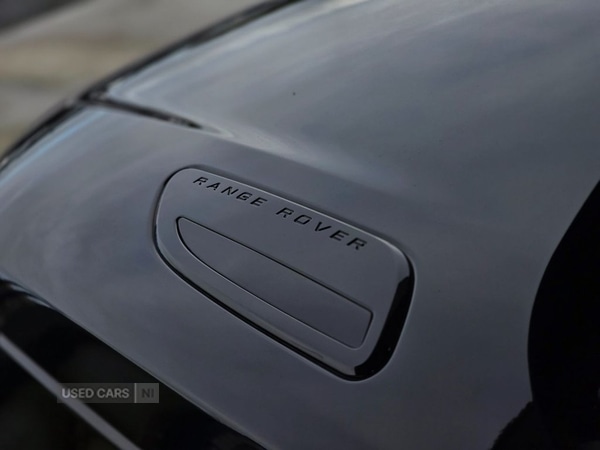 Used Land Rover Range Rover Velar 2019 for sale - 78116990: Photo 30