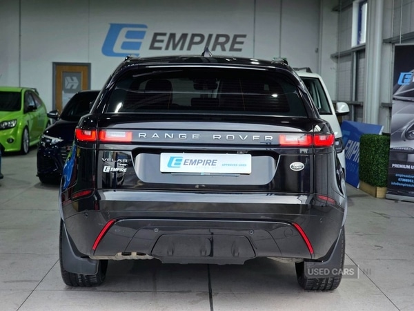 Used Land Rover Range Rover Velar 2019 for sale - 78116990: Photo 31