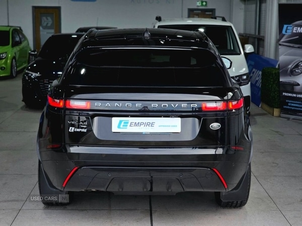 Used Land Rover Range Rover Velar 2019 for sale - 78116990: Photo 32