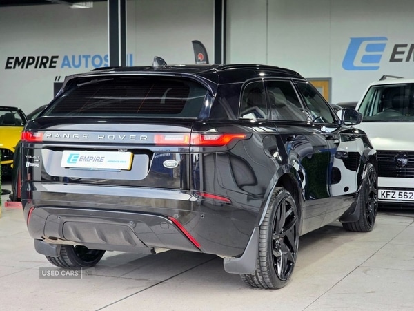 Used Land Rover Range Rover Velar 2019 for sale - 78116990: Photo 33