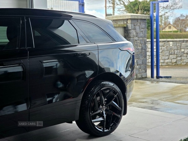 Used Land Rover Range Rover Velar 2019 for sale - 78116990: Photo 35