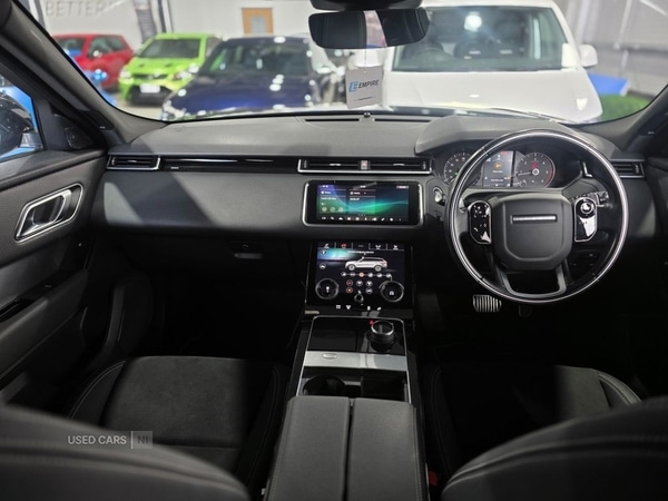 Used Land Rover Range Rover Velar 2019 for sale - 78116990: Photo 36