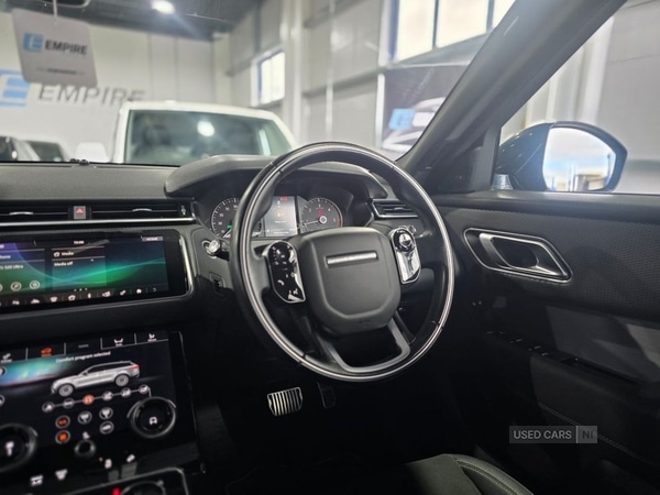 Used Land Rover Range Rover Velar 2019 for sale - 78116990: Photo 37