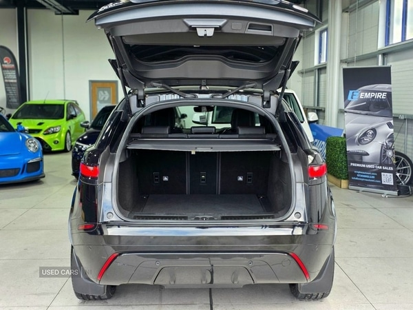 Used Land Rover Range Rover Velar 2019 for sale - 78116990: Photo 38