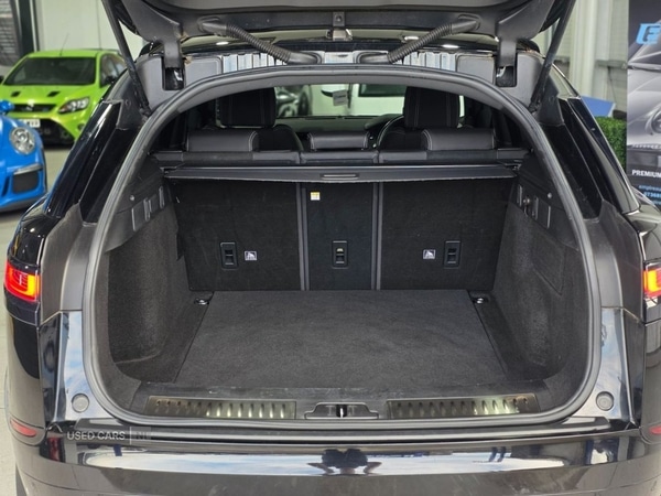 Used Land Rover Range Rover Velar 2019 for sale - 78116990: Photo 40