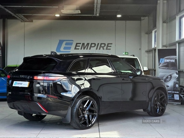 Used Land Rover Range Rover Velar 2019 for sale - 78116990: Photo 41