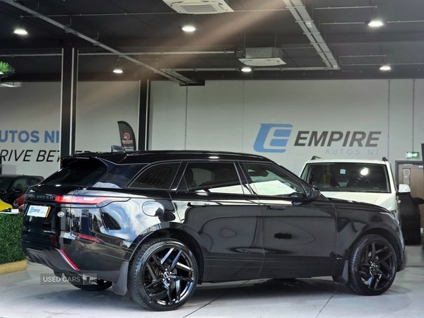 Used Land Rover Range Rover Velar 2019 for sale - 78116990: Photo 42