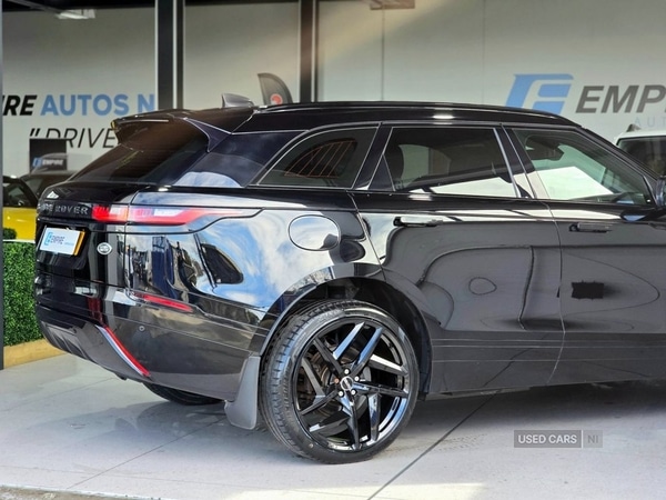 Used Land Rover Range Rover Velar 2019 for sale - 78116990: Photo 43