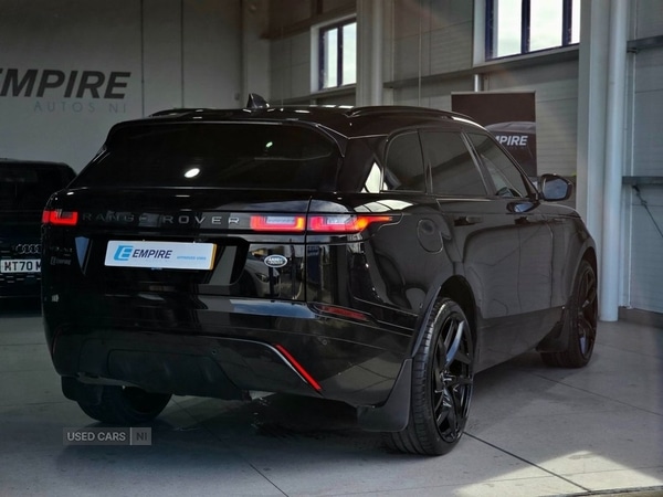 Used Land Rover Range Rover Velar 2019 for sale - 78116990: Photo 44