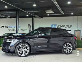 Used Volkswagen Touareg 2020 for sale - 75258922: Photo
