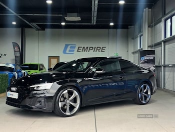 Used Audi A5 2020 for sale - 79088502: Photo