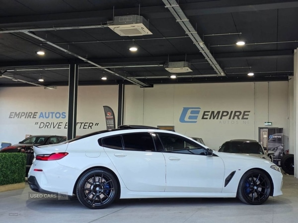 Used BMW 8 Series 2020 for sale - 75901198: Photo 14