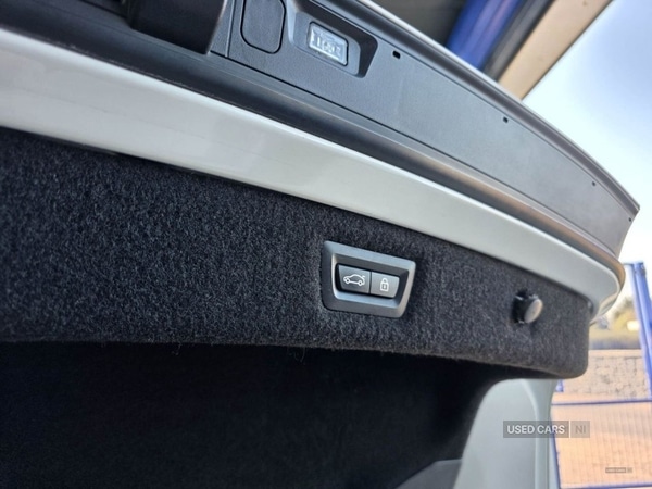 Used BMW 8 Series 2020 for sale - 75901198: Photo 19