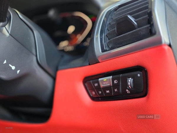 Used BMW 8 Series 2020 for sale - 75901198: Photo 24