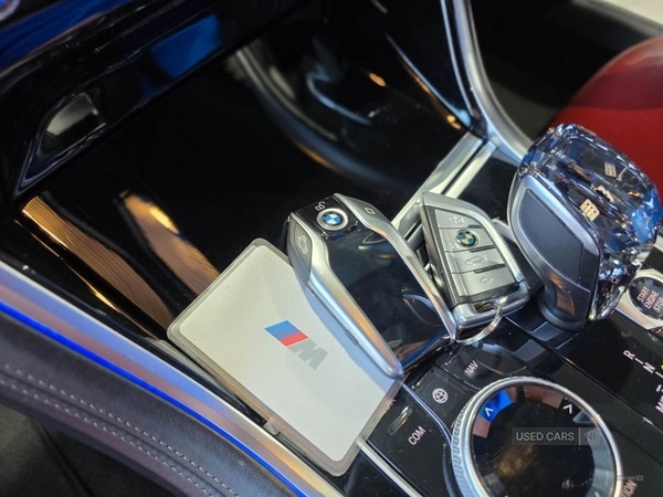 Used BMW 8 Series 2020 for sale - 75901198: Photo 28