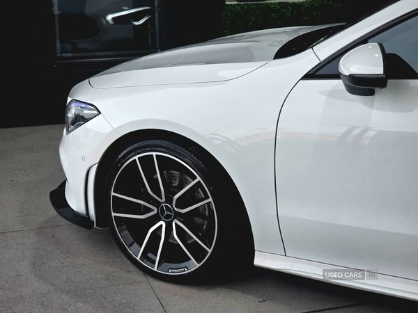 Used Mercedes-Benz CLA 2020 for sale - 77167028: Photo 13