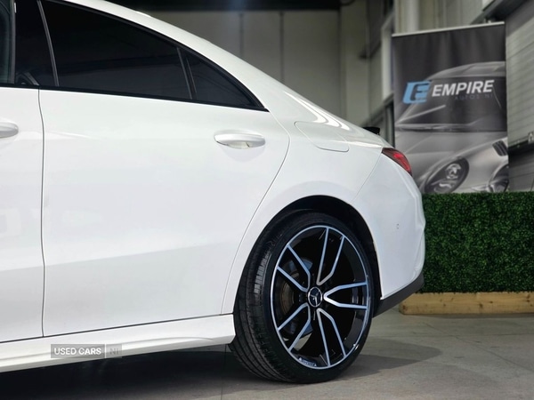 Used Mercedes-Benz CLA 2020 for sale - 77167028: Photo 14