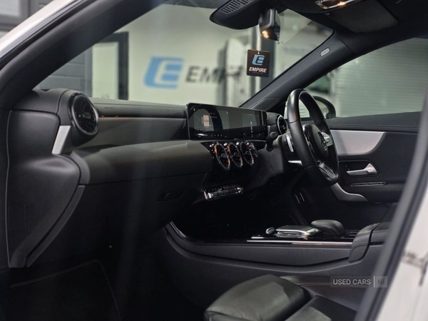 Used Mercedes-Benz CLA 2020 for sale - 77167028: Photo 19