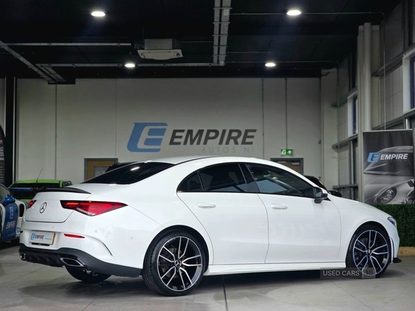 Used Mercedes-Benz CLA 2020 for sale - 77167028: Photo 20