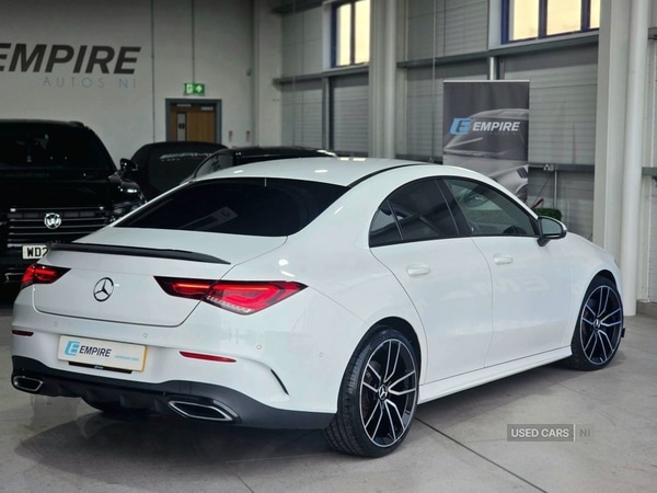 Used Mercedes-Benz CLA 2020 for sale - 77167028: Photo 26