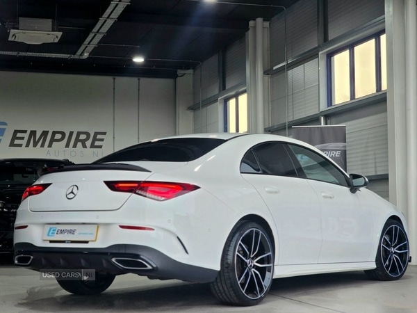 Used Mercedes-Benz CLA 2020 for sale - 77167028: Photo 27