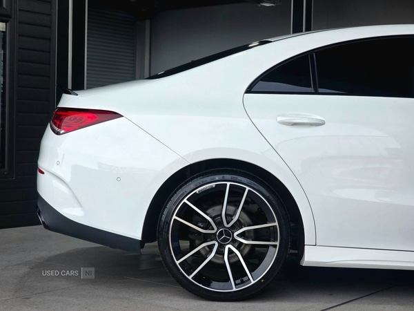 Used Mercedes-Benz CLA 2020 for sale - 77167028: Photo 29