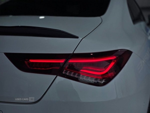 Used Mercedes-Benz CLA 2020 for sale - 77167028: Photo 32