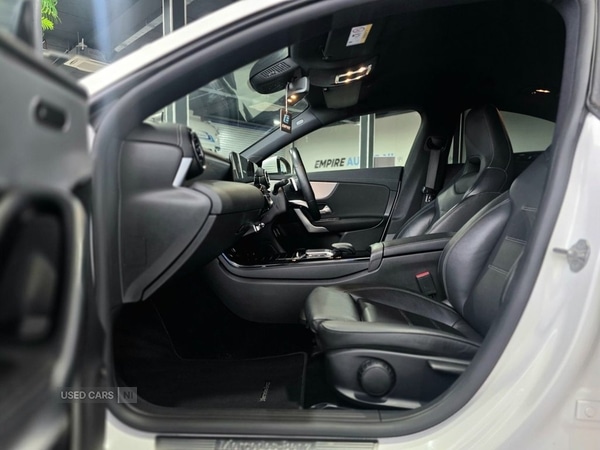 Used Mercedes-Benz CLA 2020 for sale - 77167028: Photo 33