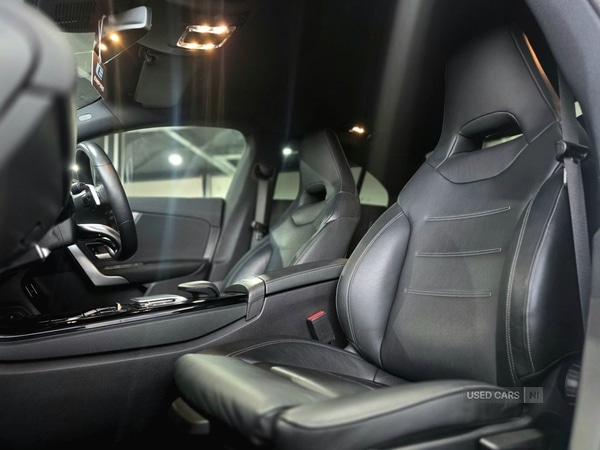 Used Mercedes-Benz CLA 2020 for sale - 77167028: Photo 34