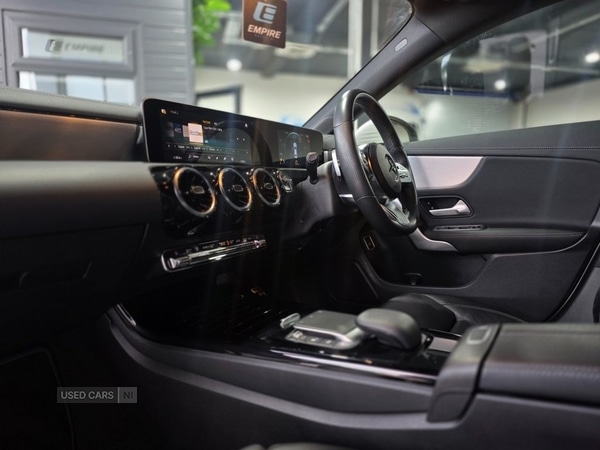 Used Mercedes-Benz CLA 2020 for sale - 77167028: Photo 35