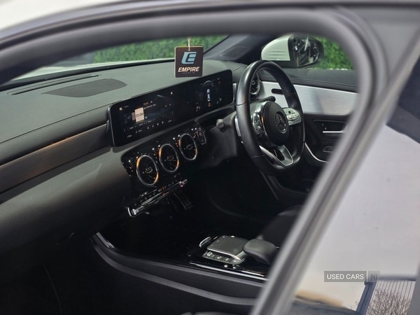 Used Mercedes-Benz CLA 2020 for sale - 77167028: Photo 37