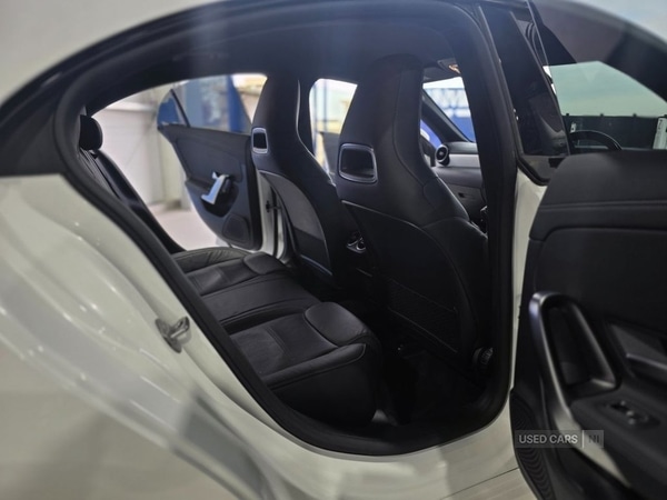 Used Mercedes-Benz CLA 2020 for sale - 77167028: Photo 39