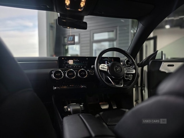 Used Mercedes-Benz CLA 2020 for sale - 77167028: Photo 40