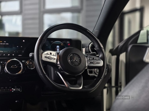 Used Mercedes-Benz CLA 2020 for sale - 77167028: Photo 42