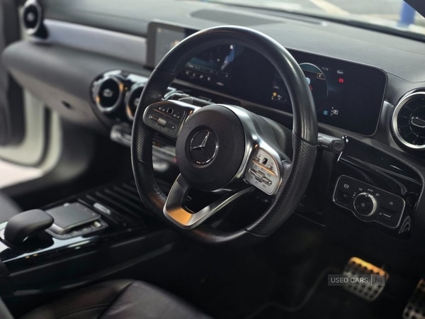 Used Mercedes-Benz CLA 2020 for sale - 77167028: Photo 43